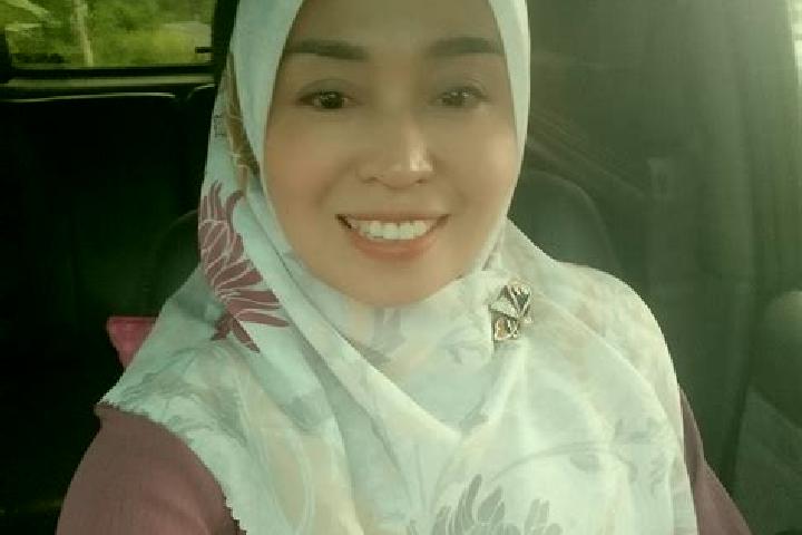 Ivy, 36 — Escort in Doko, Indonesia