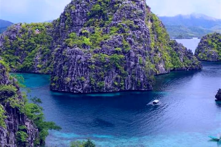Ivy, 36 — Escort in Domampot, Philippines