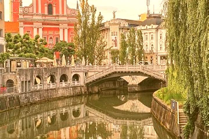 Ivy, 36 — Escort in Dovje, Slovenia
