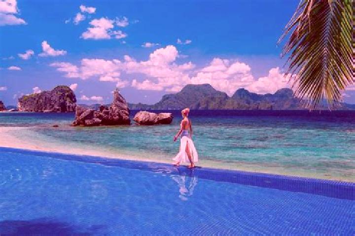 Ivy, 36 — Escort in El Nido, Philippines