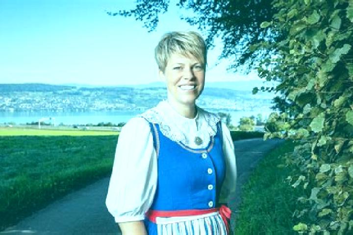 Ivy, 36 — Escort in Fischbach, Germany
