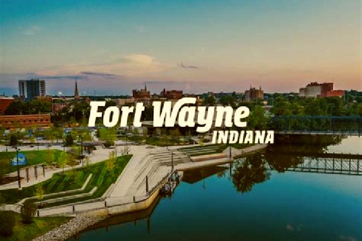 Ivy, 36 — Escort in Fort Wayne, United States