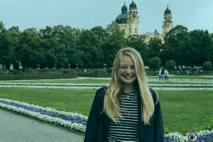 Ivy, 36 — Escort in Gablenz, Germany