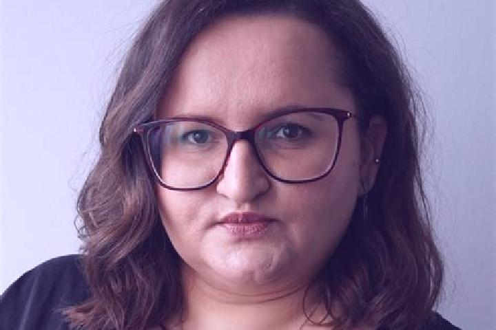 Ivy, 36 — Escort in Garcz, Poland