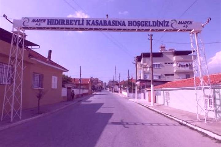 Ivy, 36 — Escort in Hidirbeyli, Turkey