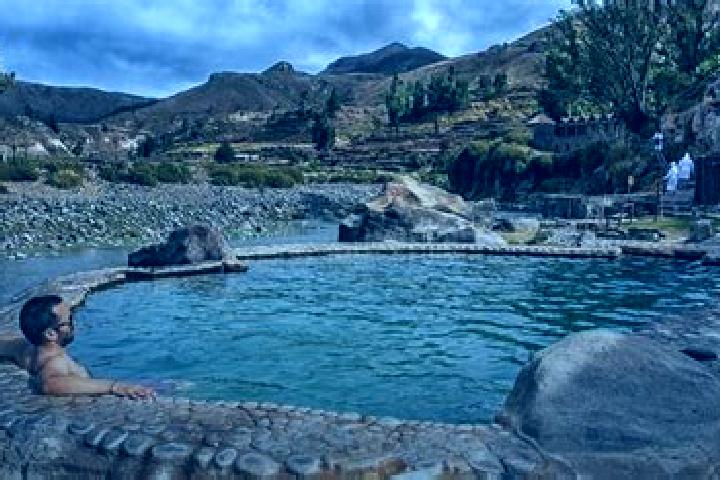 Ivy, 36 — Escort in Huandoval, Peru