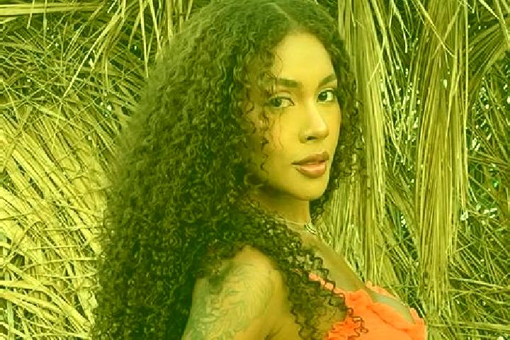 Ivy, 36 — Escort in Jacobina do Piaui, Brazil