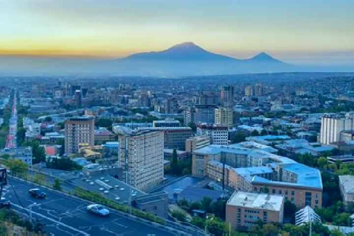 Ivy, 36 — Escort in Kentron, Armenia