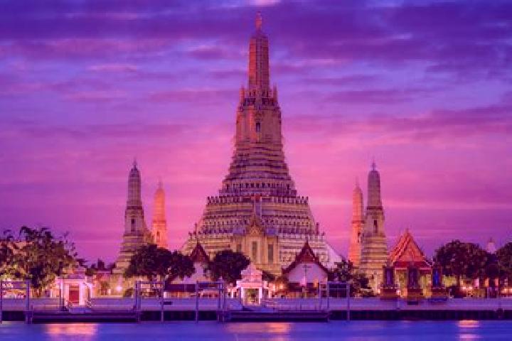 Ivy, 36 — Escort in Khok Pho, Thailand
