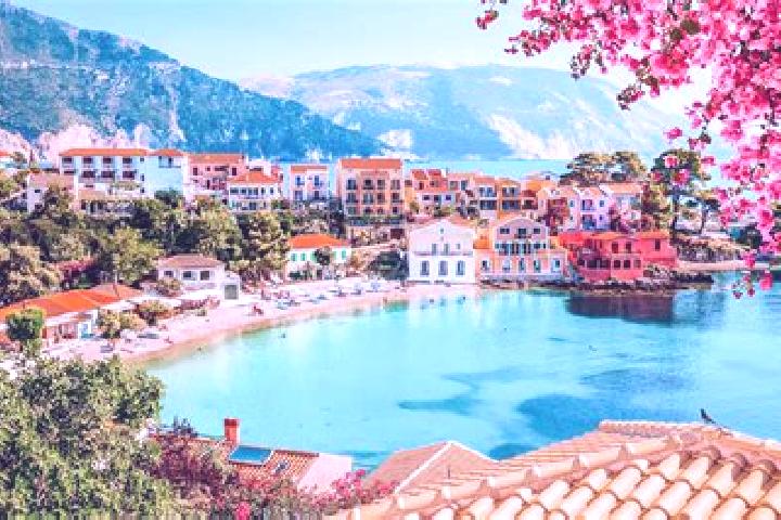 Ivy, 36 — Escort in Kokkinion, Greece