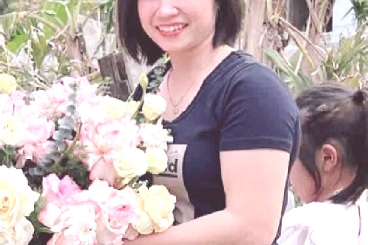 Ivy, 36 — Escort in Ky Anh, Vietnam