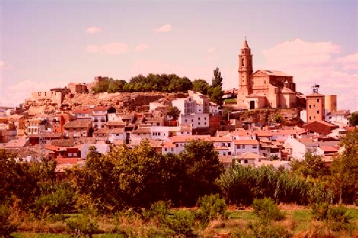 Ivy, 36 — Escort in La Puebla de Hijar, Spain