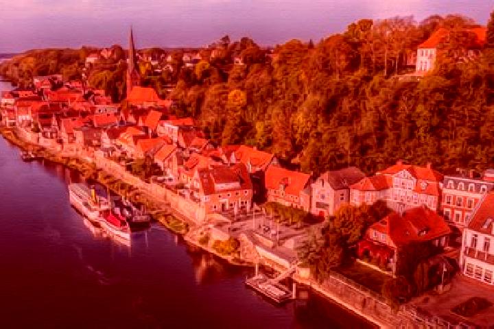 Ivy, 36 — Escort in Lauenburg, Germany
