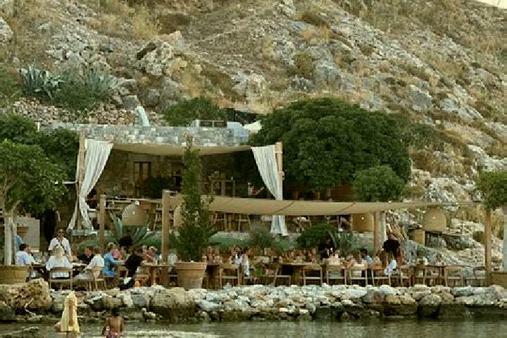 Ivy, 36 — Escort in Lindos, Greece