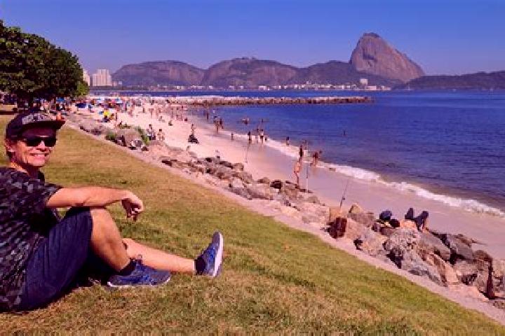 Ivy, 36 — Escort in Lobato, Brazil
