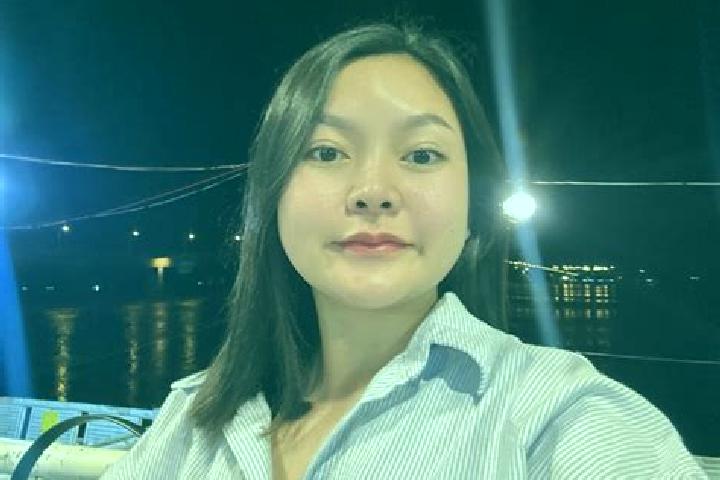 Ivy, 36 — Escort in Loeng Nok Tha, Thailand