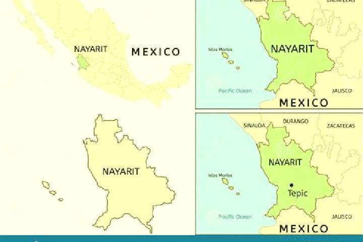Ivy, 36 — Escort in Mesa del Nayar, Mexico