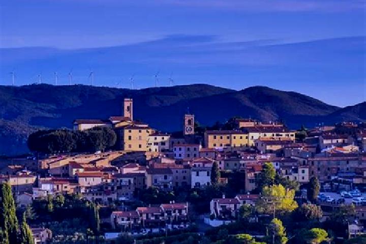Ivy, 36 — Escort in Montescudaio, Italy