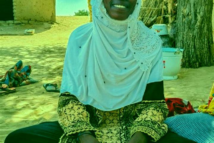 Ivy, 36 — Escort in Ngouri, Chad