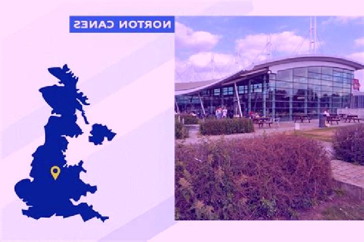 Ivy, 36 — Escort in Norton Canes, United Kingdom