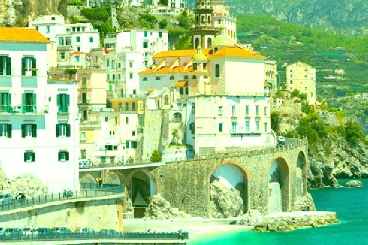 Ivy, 36 — Escort in Paganica-Tempera, Italy