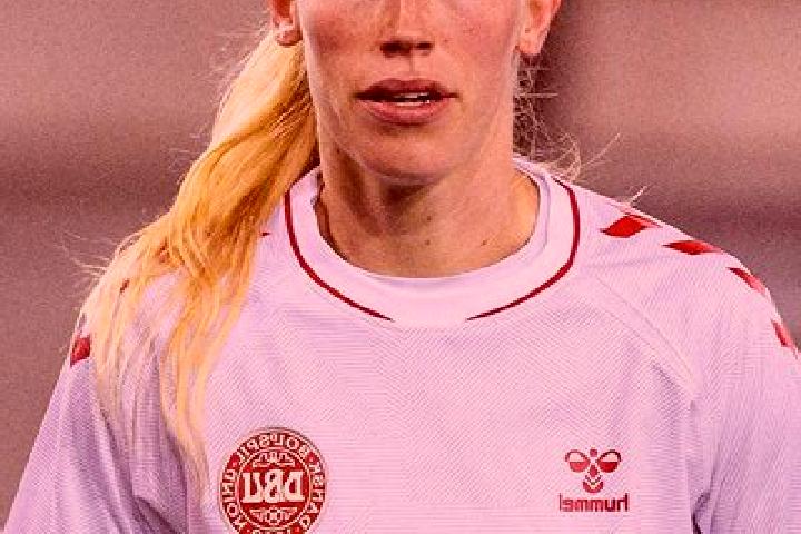 Ivy, 36 — Escort in Pandrup, Denmark