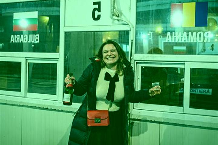 Ivy, 36 — Escort in Parcovaci, Romania