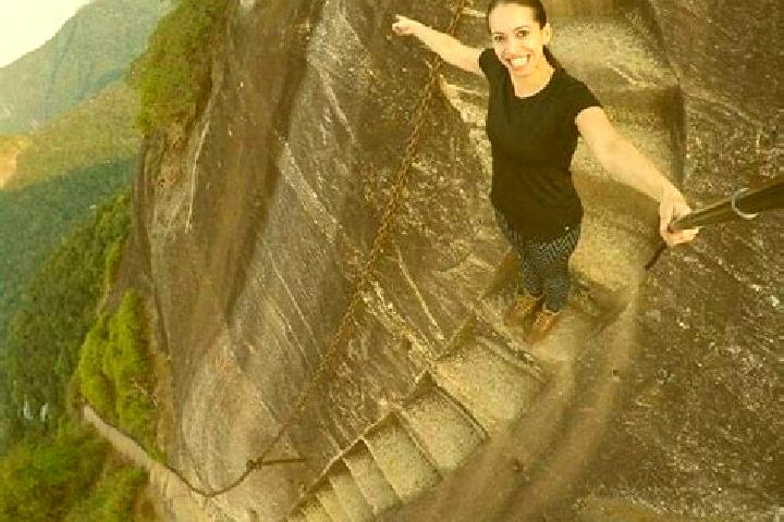 Ivy, 36 — Escort in Picos, Brazil