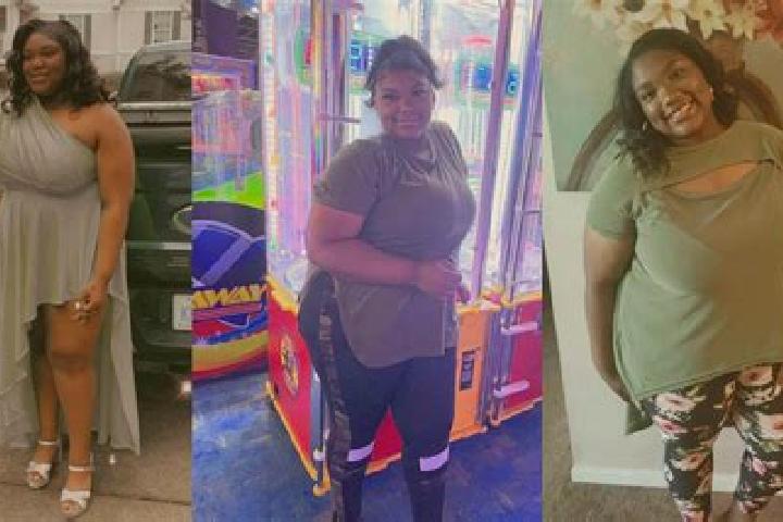 Ivy, 36 — Escort in Reidsville, United States