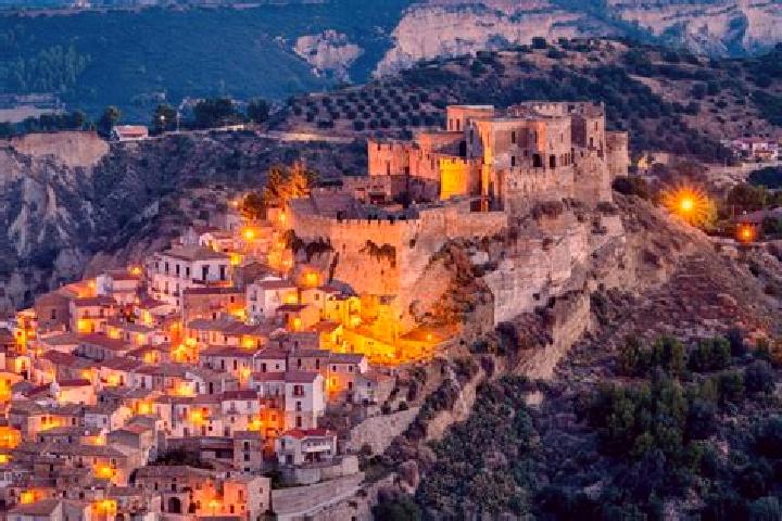 Ivy, 36 — Escort in Rocca Imperiale Marina, Italy