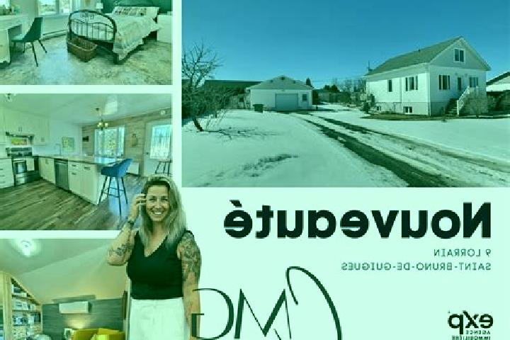 Ivy, 36 — Escort in Saint-Bruno-de-Guigues, Canada
