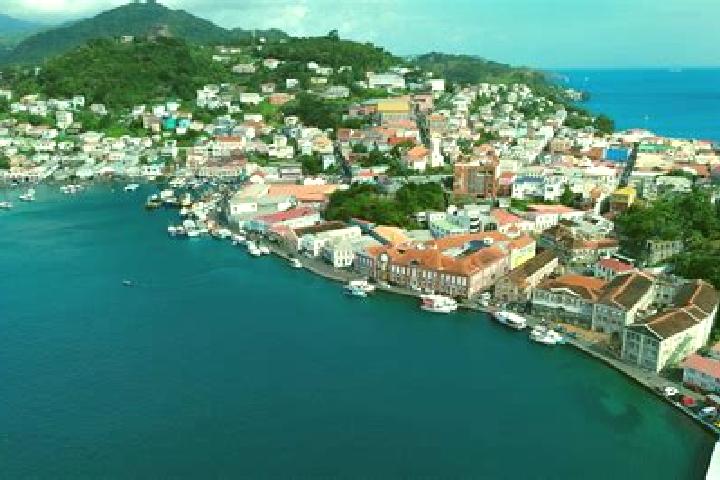 Ivy, 36 — Escort in Saint George s, Grenada