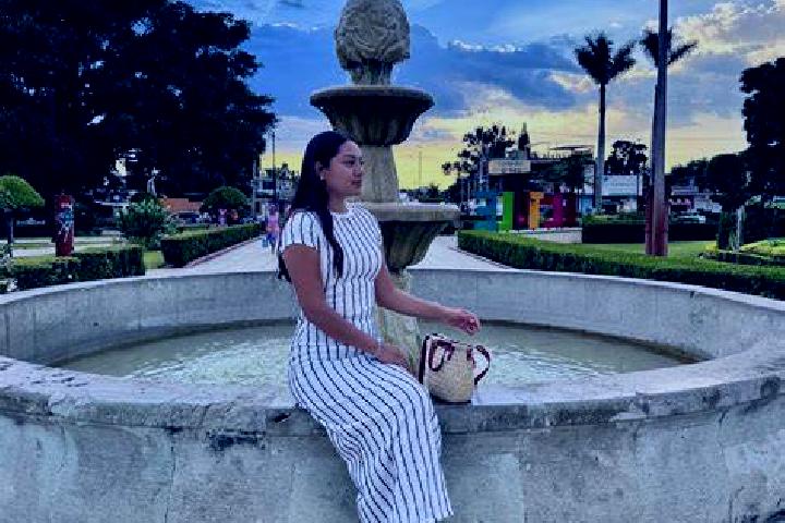 Ivy, 36 — Escort in San Juan Lachao, Mexico