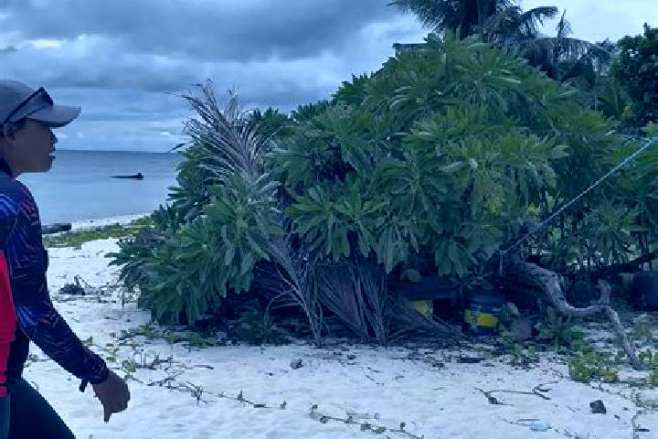 Ivy, 36 — Escort in Sanga-Sanga, Philippines