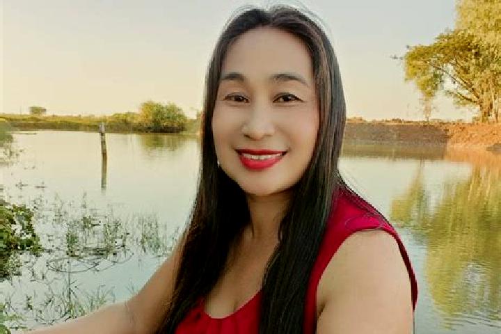 Ivy, 36 — Escort in Sanguan, China