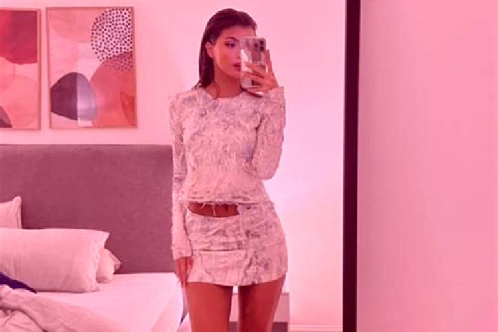 Ivy, 36 — Escort in Santa Margarida, Brazil
