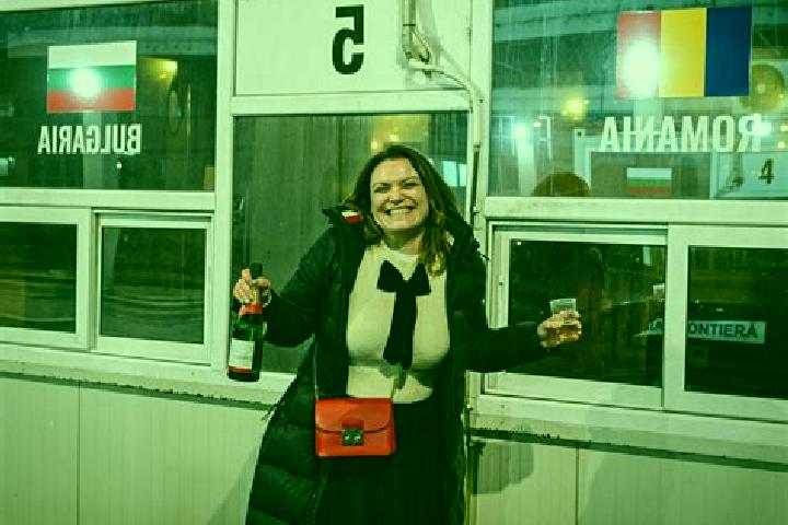 Ivy, 36 — Escort in Serbauti, Romania