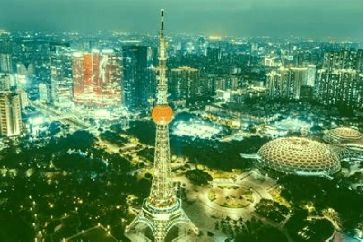 Ivy, 36 — Escort in Shunde, China