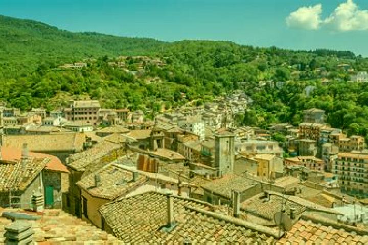 Ivy, 36 — Escort in Soriano nel Cimino, Italy