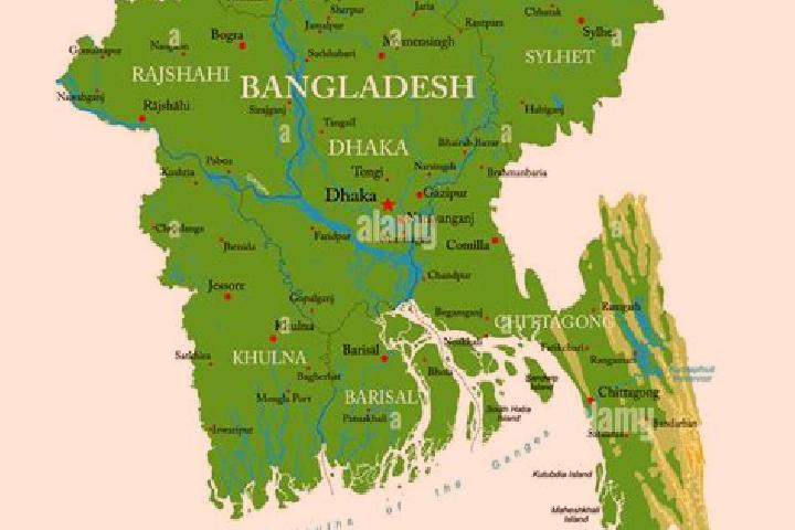 Ivy, 36 — Escort in Srimangal, Bangladesh