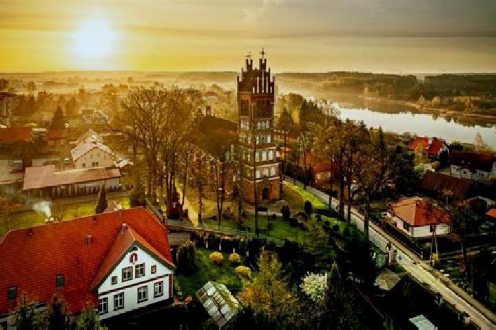 Ivy, 36 — Escort in Stawiguda, Poland