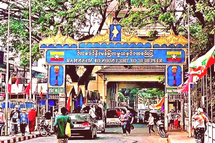 Ivy, 36 — Escort in Tachilek, Myanmar
