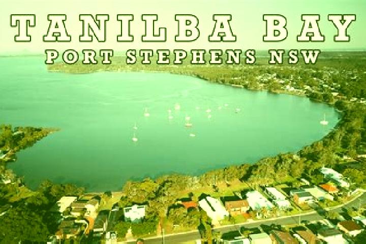 Ivy, 36 — Escort in Tanilba Bay, Australia