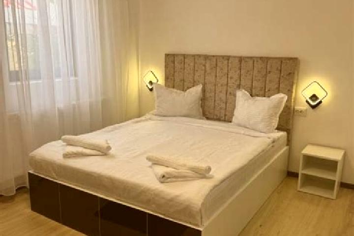 Ivy, 36 — Escort in Tecuci, Romania