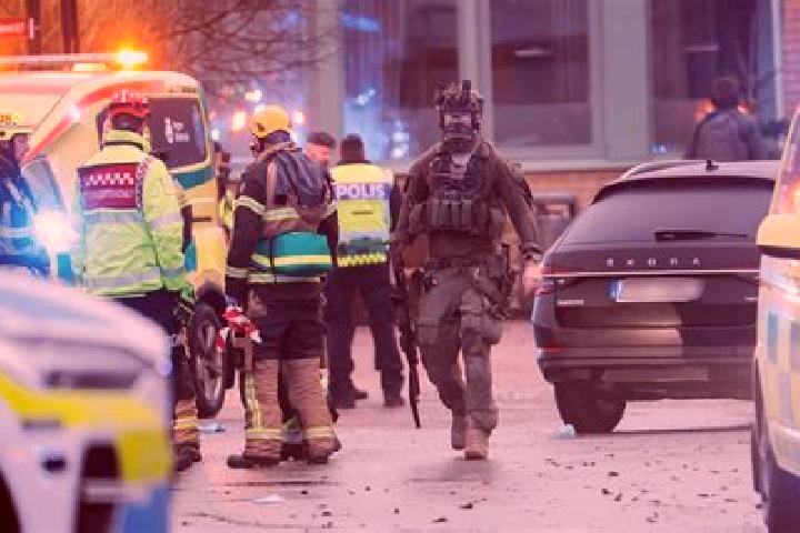 Ivy, 36 — Escort in Tensta, Sweden