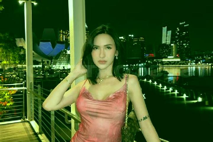 Ivy, 36 — Escort in The Patch, Australia