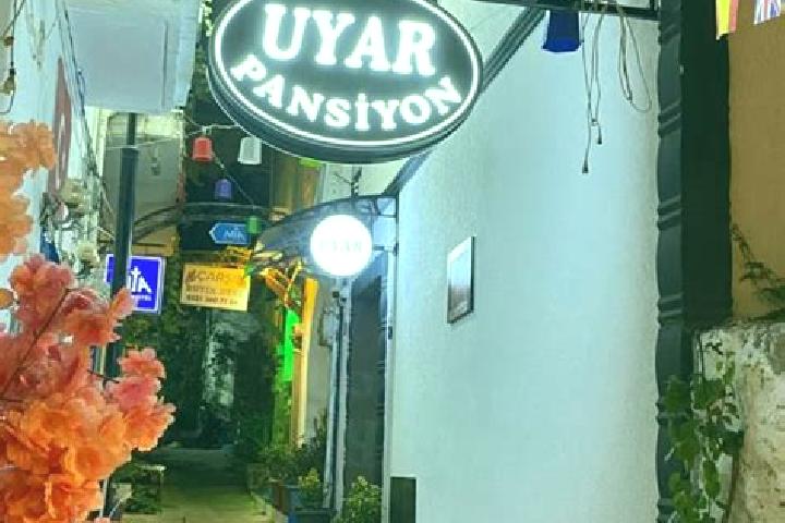 Ivy, 36 — Escort in Uyar, Russia