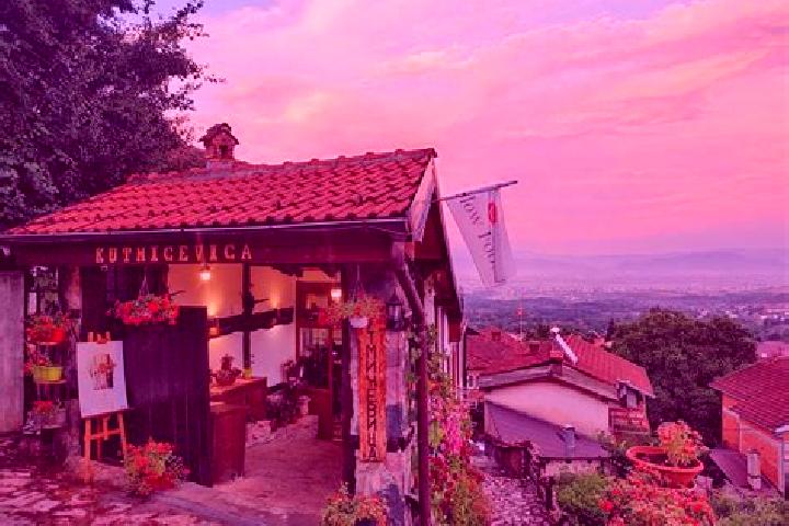 Ivy, 36 — Escort in Vevcani, North Macedonia