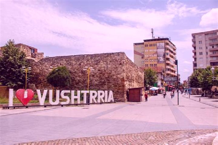 Ivy, 36 — Escort in Vushtrri, Kosovo