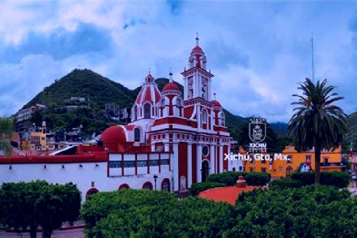 Ivy, 36 — Escort in Xichu, Mexico
